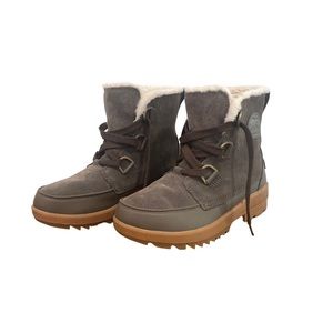 Sorel Tivoli IV Boots